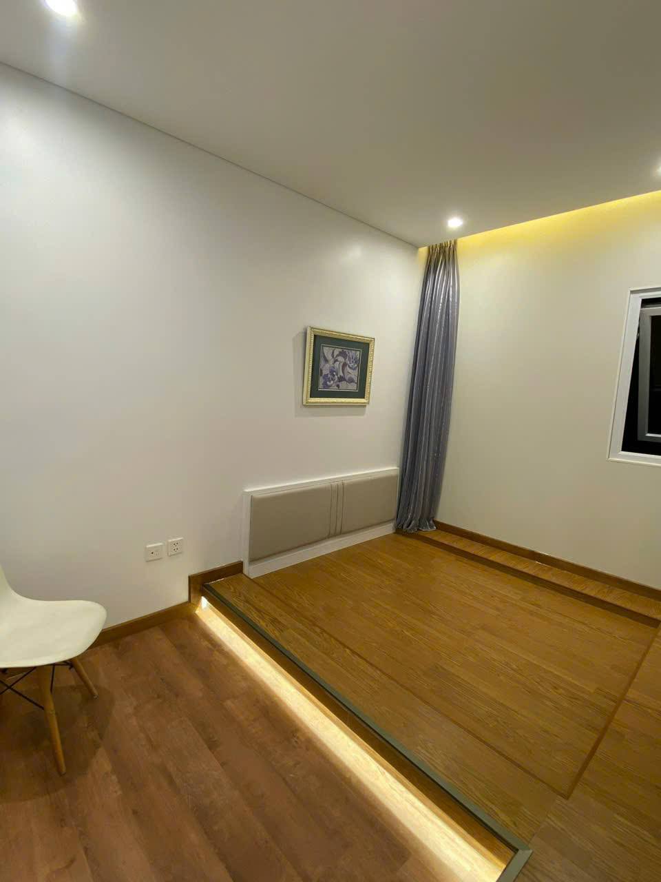 Cho thuê căn hộ Tập thể 521 Phố Trương Định 60m2, 2 ngủ, 8.5 Triệu cho ở sinh viên - Ảnh 2